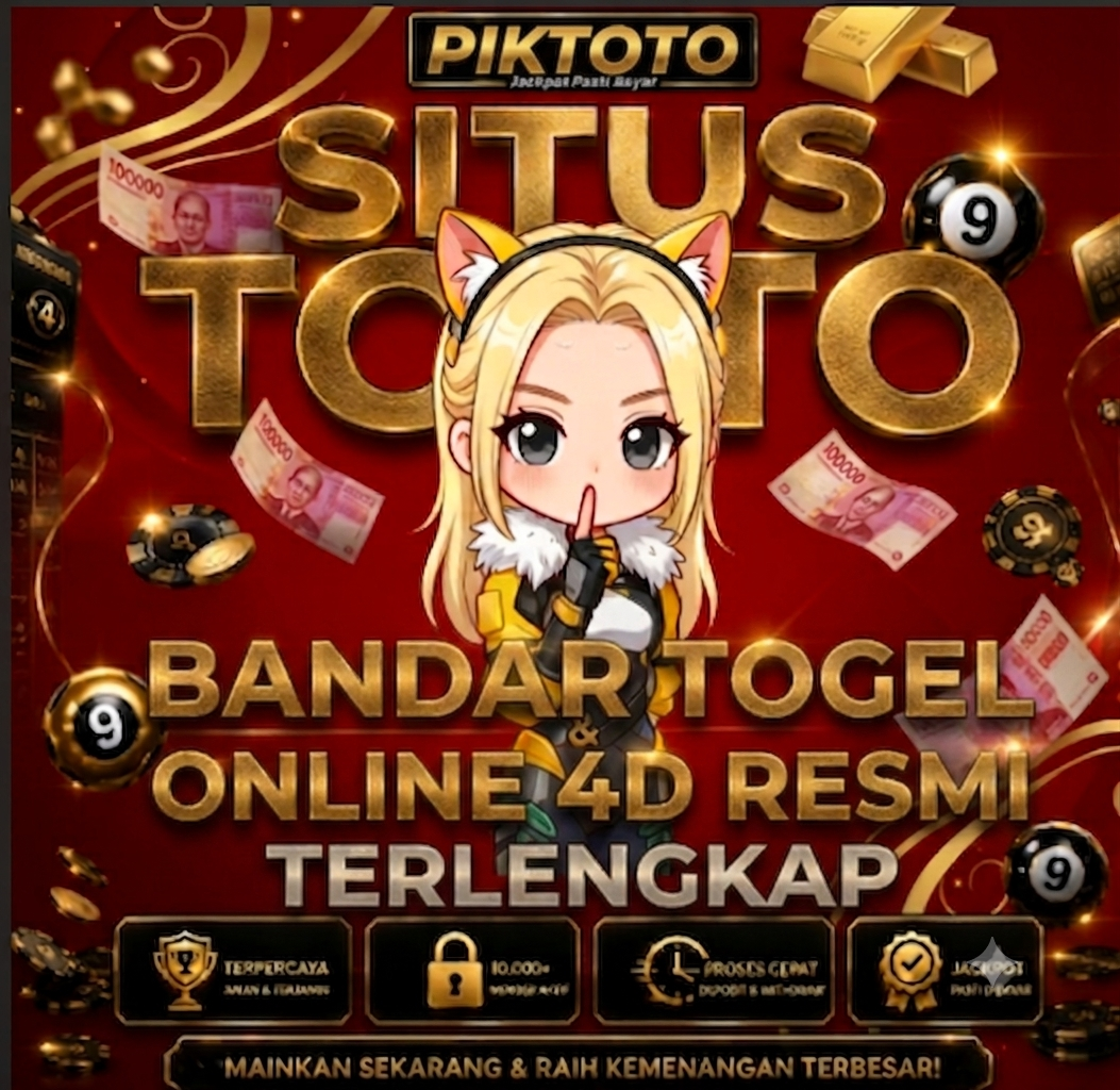 SITUS TOGEL